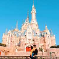 Shanghai Disneyland