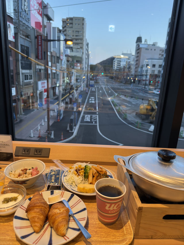 마쓰야마호텔추천