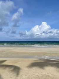 แนะนำร้านน่านั่ง ริมหาดทุ่งวัวแล่น จ.ชุมพร