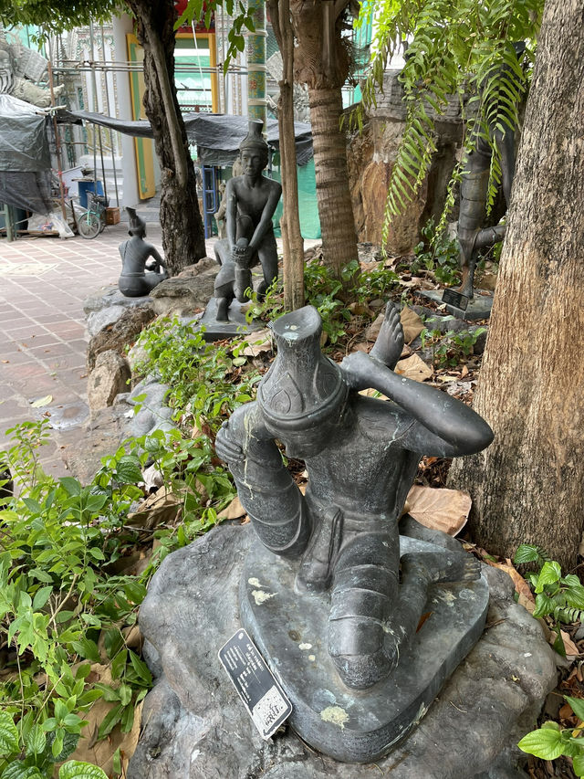 🇹🇭 Bangkok, City of Angels: My Favourite Experiences 