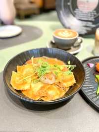 觀塘隱藏於工廈嘅高質cafe