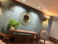 Novotel Living Bangkok Sukhumvit Legacy