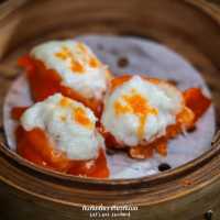 บุฟเฟ่ต์ติ่มซำ วันธรรมดา Sui Sian 