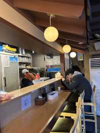 일본 느낌 나는 수원 맛집🇯🇵