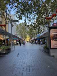 How to spend 4 days in Perth