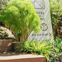 ☕ Light Minute Home Cafe