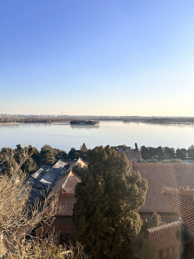 Beijing Summer Palace