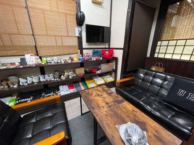 Takehara Townscape Conservation Area