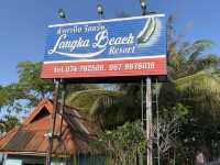 Satun Thailand 