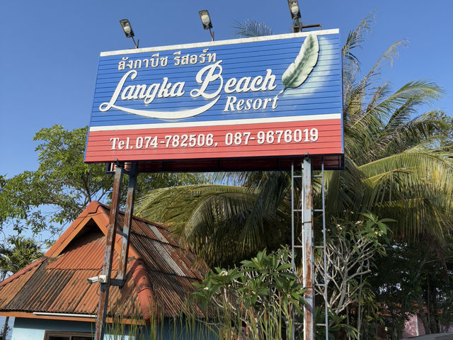 Satun Thailand 
