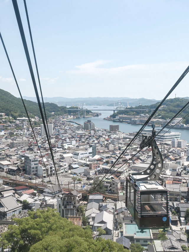 【広島】フォトジェニック尾道