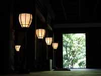 A Hidden Gem of Stone Smiles: Otagi Nenbutsu-ji Temple