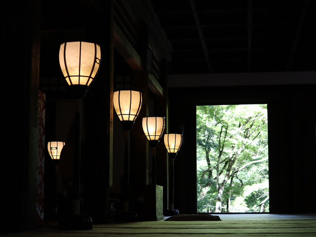 A Hidden Gem of Stone Smiles: Otagi Nenbutsu-ji Temple
