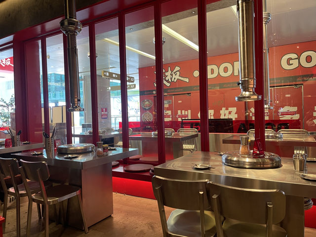 深圳探店|專讓人欲罷不能的韓式烤牛內臟肥腸 深圳探店|專讓人欲罷不能的韓式烤牛內臟肥腸