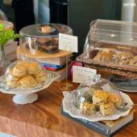 #BabeVelvetCafe #คาเฟ่พัทยา #นาเกลือ 