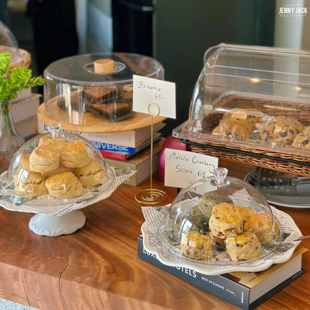 #BabeVelvetCafe #คาเฟ่พัทยา #นาเกลือ 