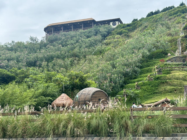Step Into a Fairytale: Relax and Recharge at Cameron Highlands’ Hobbitoon Village