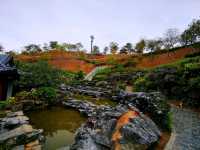 玉龍公園
