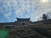 대한민국 충청남도 공주시 공산성 입니다.