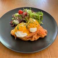 great food