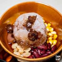 ร้านของหวานที่เอยลองชิมครั้งแรกแล้วติดใจ