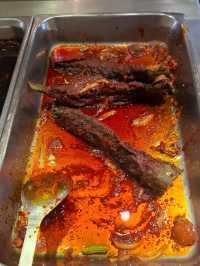 ASAM PEDAS HEAVEN, HEAD TO RESTORAN ZAHRIN