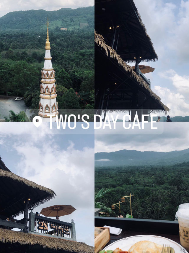ทูเดย์ คาเฟ่ ลานสกา
