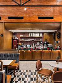 Native Tribe Menteng