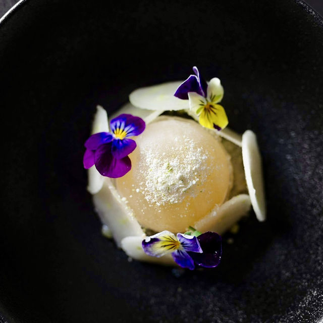 Table by Canberra Gourmet 