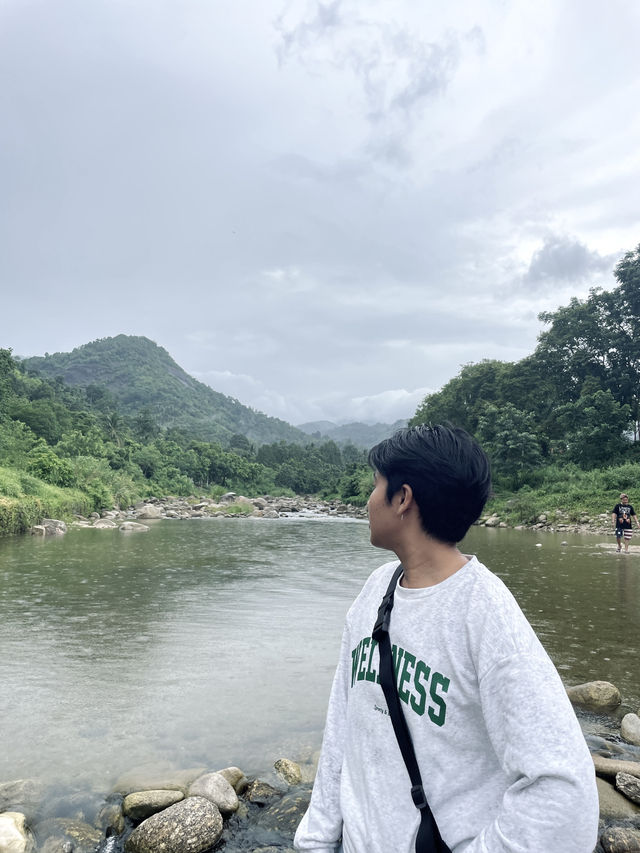 หมู่บ้านคีรีวง (หมู่บ้านที่อากาศดีที่สุดในไทย)