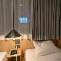 🇯🇵東京「鶯谷LANDABOUT」文青風設計旅店，白天夜晚各有特色！