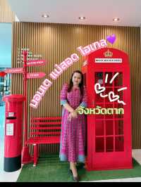 เยือนแม่สอด 📍🦋 พักมอนเต แม่สอด