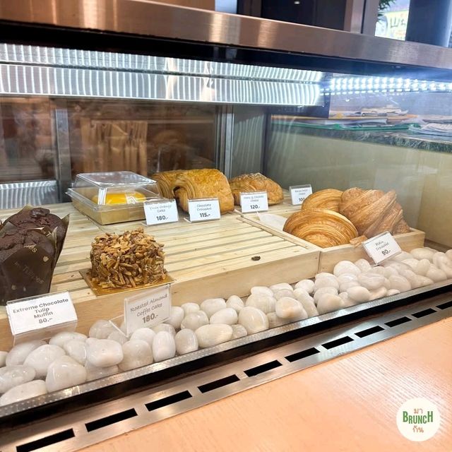 Hario Cafe Bangkok (Thaniya Plaza)