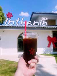 Inthanin Coffee 