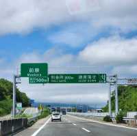 후쿠오카 렌트카 여행 🚙☁️