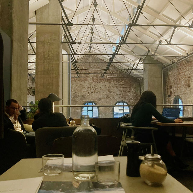 Elevate Your Coffee Experience at Higher Ground