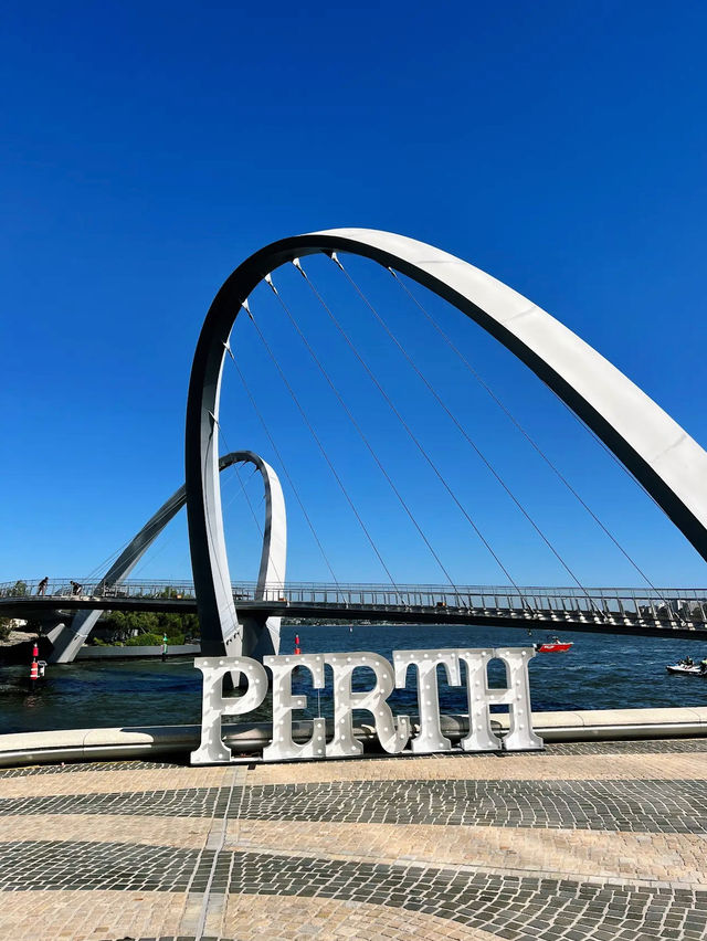 Elizabeth Quay