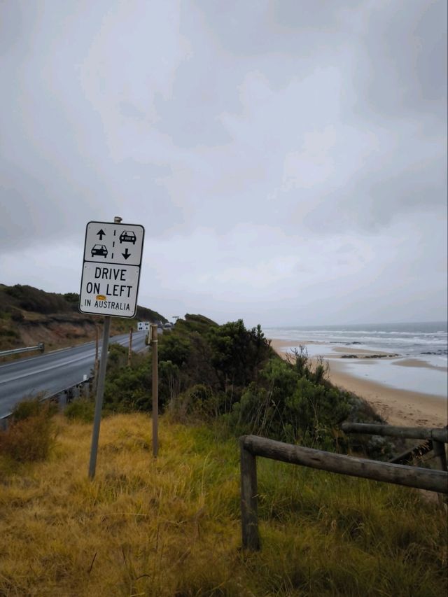 3D2N in Victoria: Great Ocean Road 🌊