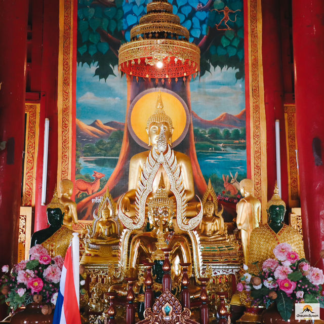 วัดเจดีย์เหลี่ยม