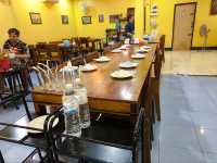 ร้านเป๋นปลาเป็น นครพนม