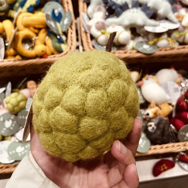 芳釀所-「鹽選島滋味」快閃店