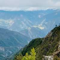 塔關山登山記-南橫三星的最美步道
