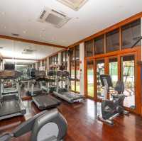 Anantara Hua Hin Resort  