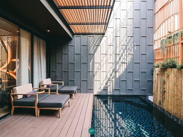 The Yana Villas Hua Hin 