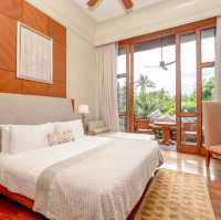 Anantara Hua Hin Resort  