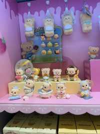 TOPTOY at 1234 space square