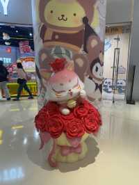 TOPTOY at 1234 space square