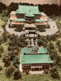 修澤蘭建築展：見證臺灣建築發展的軌跡