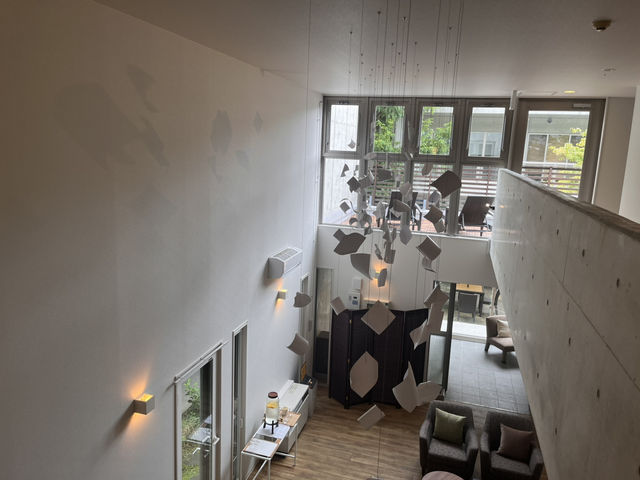 那須 無垢の音 ホテルB&B @那須塩原🪴