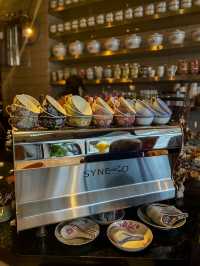 Hong Kong Café Hopping: My Top Picks & Must-Try Spots